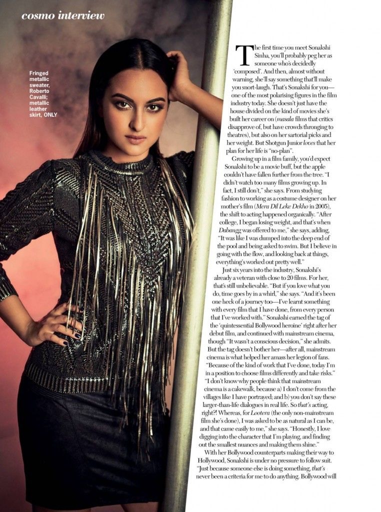 Sonakshi Sinha