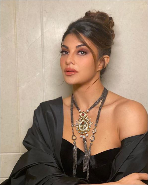 Jacqueline Fernandez27