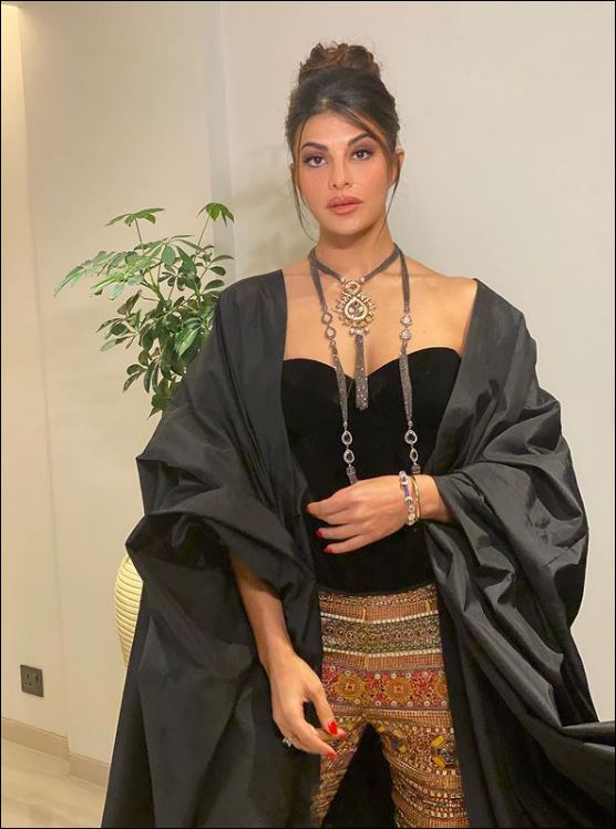 Jacqueline Fernandez28