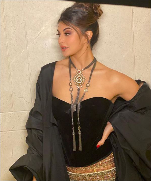 Jacqueline Fernandez29