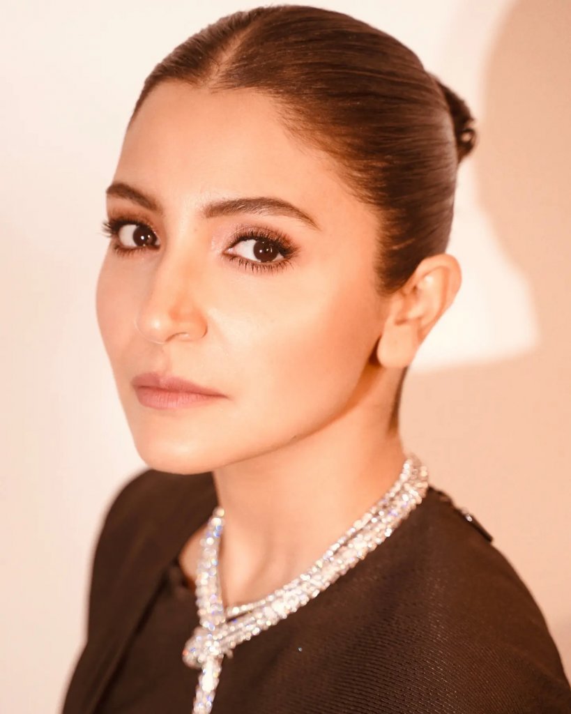 Anushka Sharma