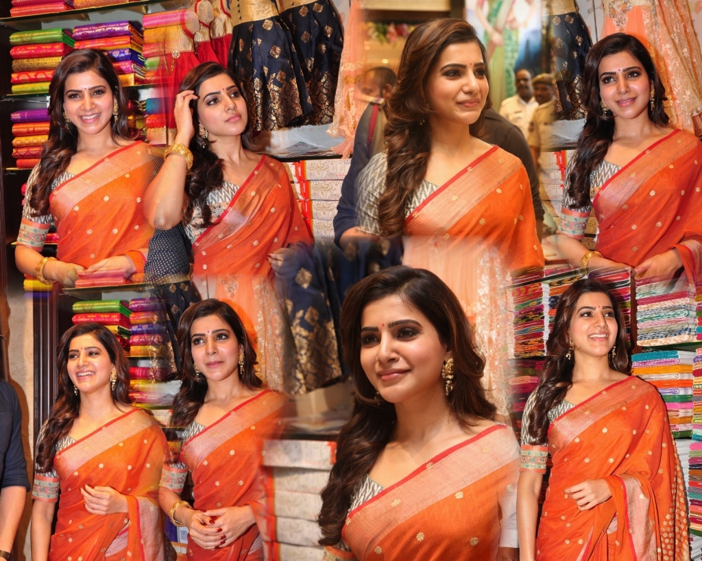 samantha-at-southindia-shopping-mall-023 collage