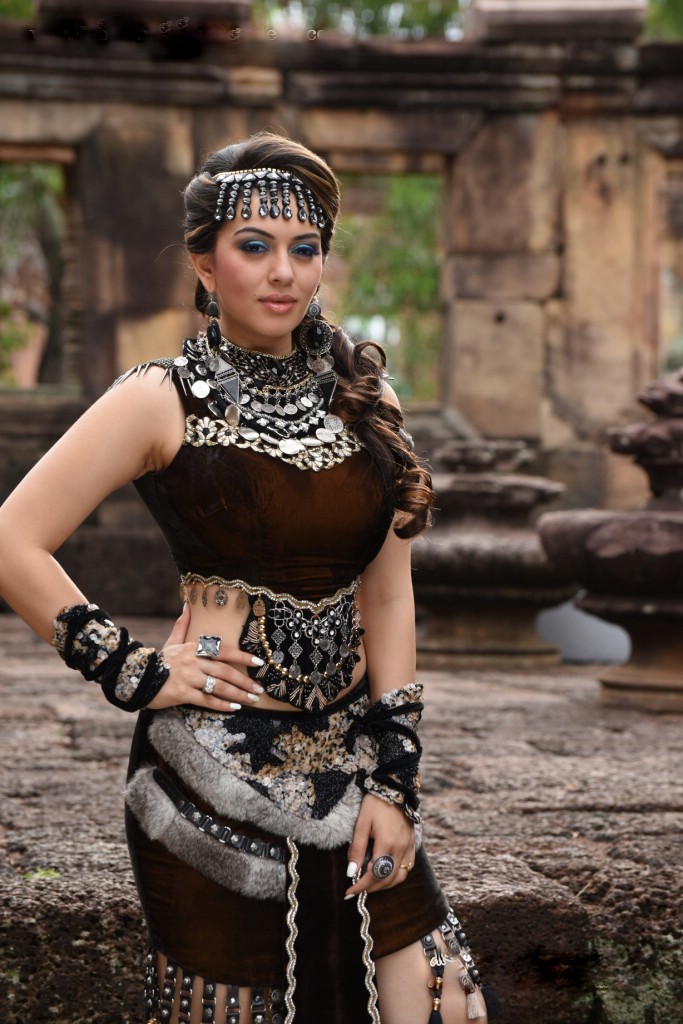 hansika-in-puli-movie-29630