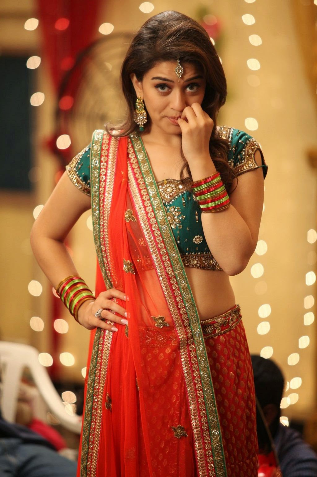 Hansika-photos-Romeo-Juliet-002