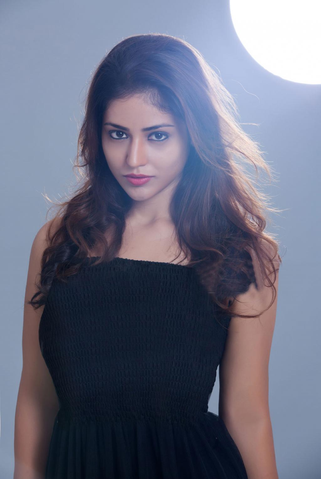 Vijay Devarakonda next film heroine - Priyanka Jawalkar6