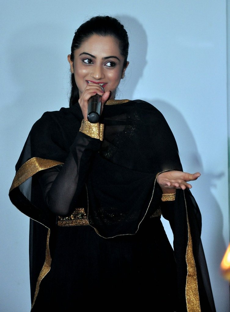 Namitha Pramod