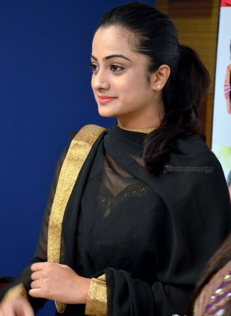 Namitha Pramod