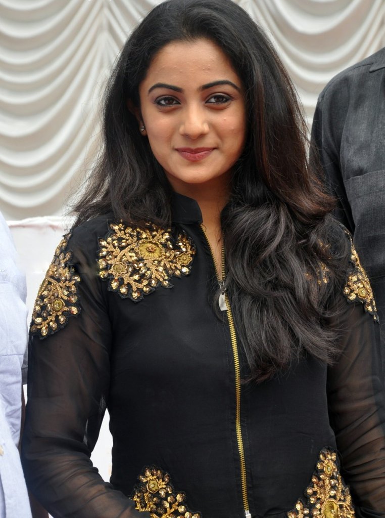 Namitha Pramod