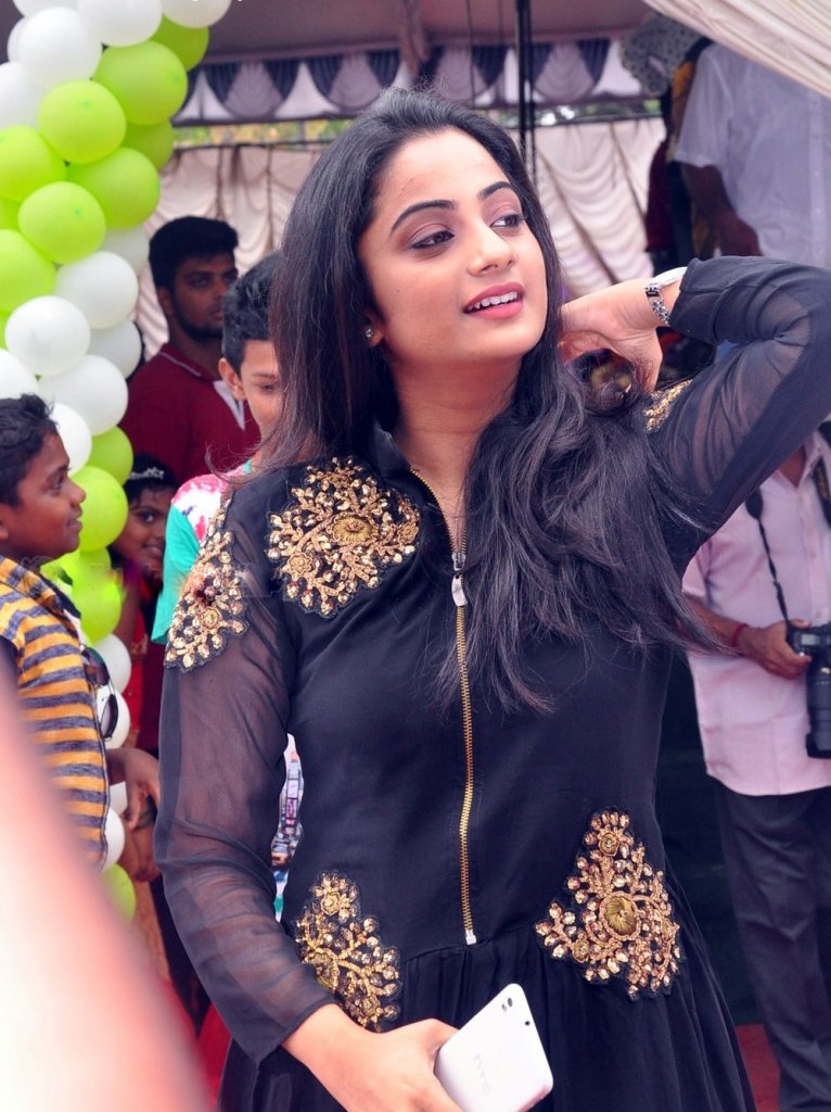 Namitha Pramod