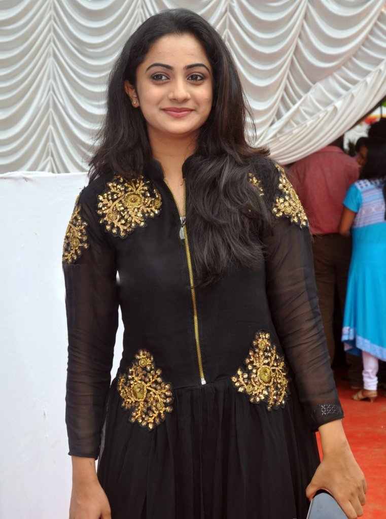 Namitha Pramod