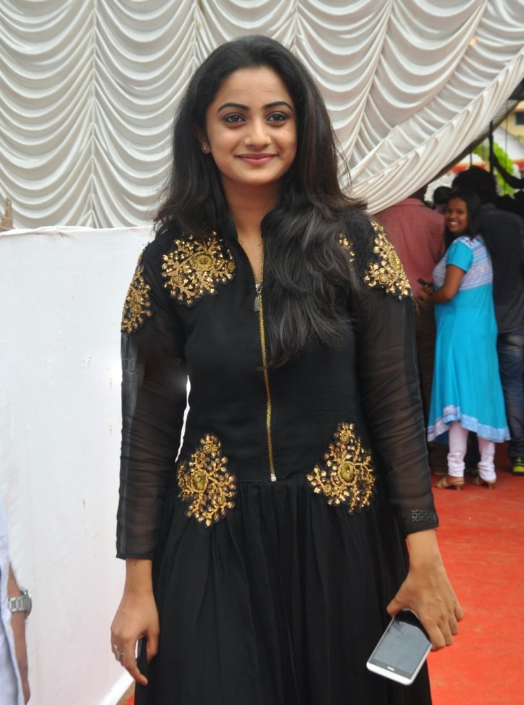 Namitha Pramod