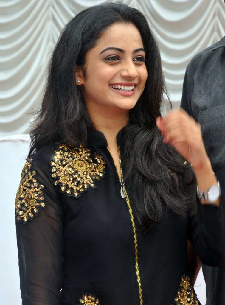 Namitha Pramod