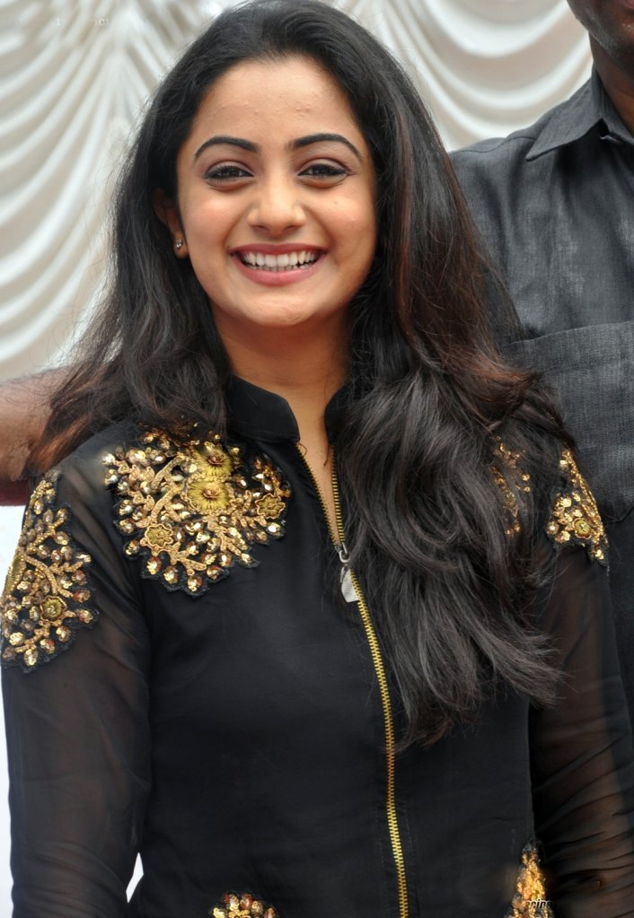 Namitha Pramod