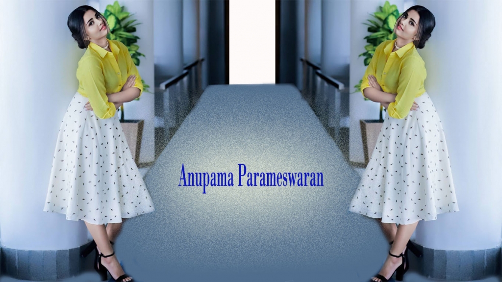 anupama parmesh