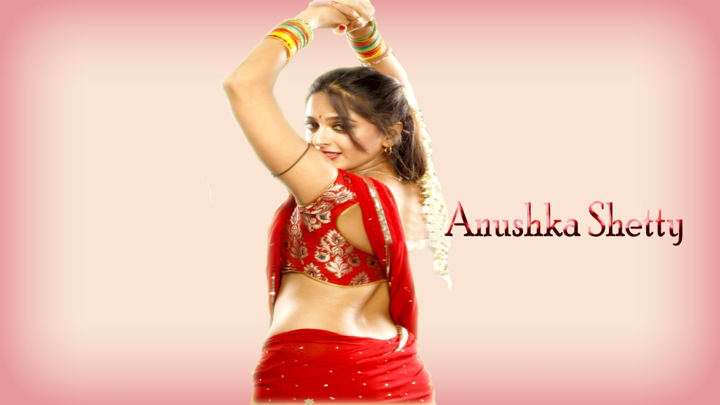 Anushka Shetty Wallpapers