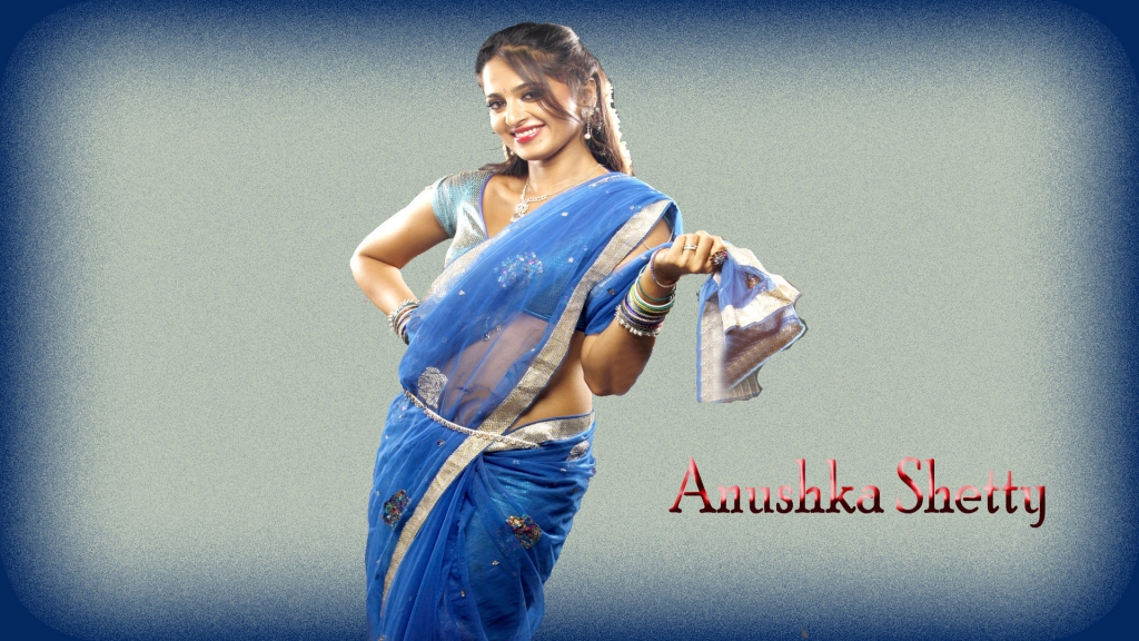 Anushka Shetty Wallpapers