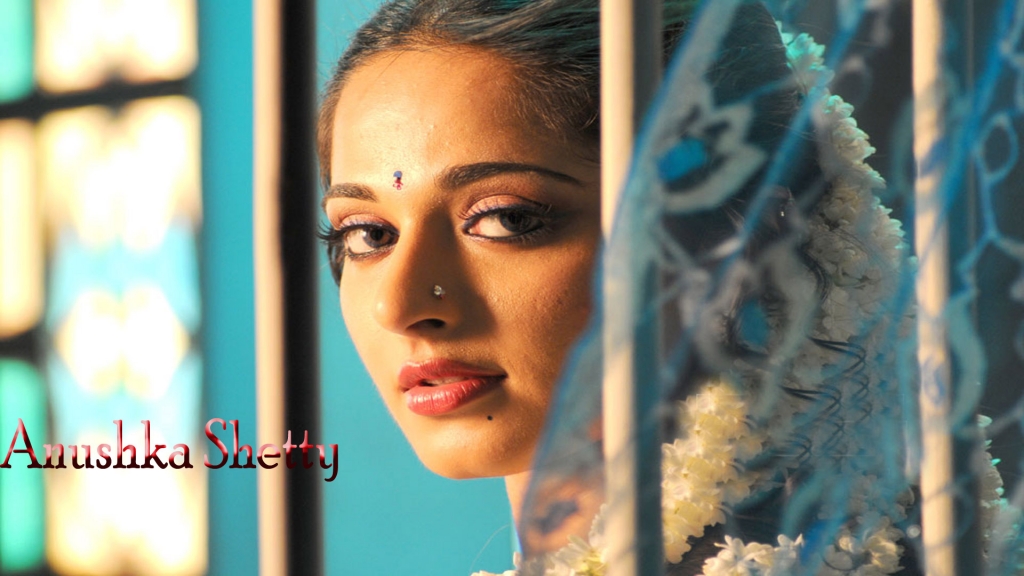 Anushka Shetty Wallpapers