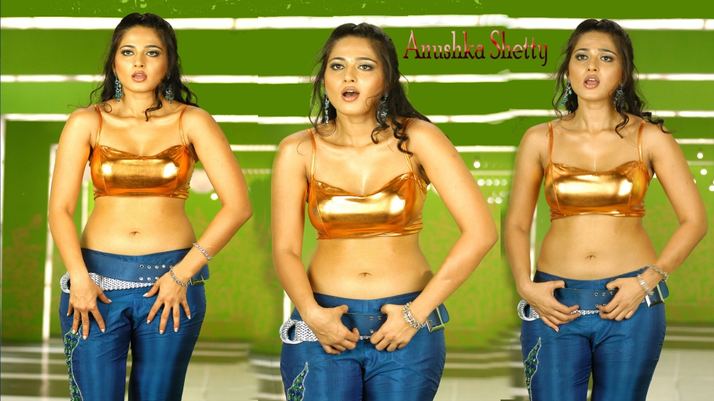 Anushka Shetty Wallpapers