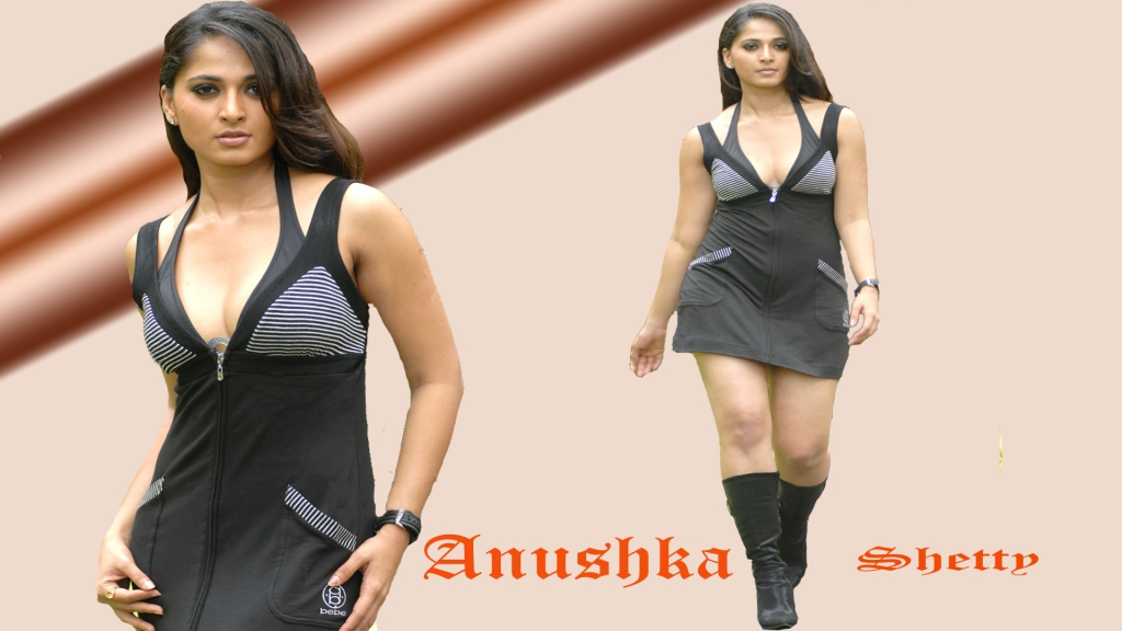 Anushka Shetty Wallpapers