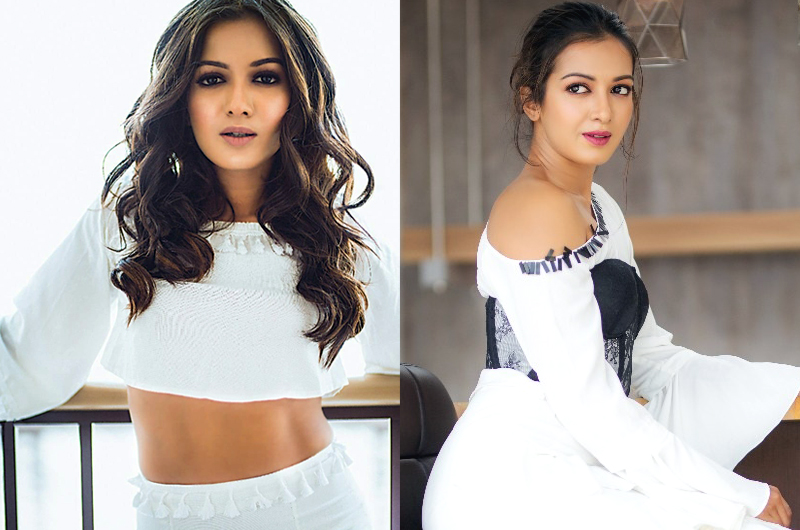 Catherine Tresa