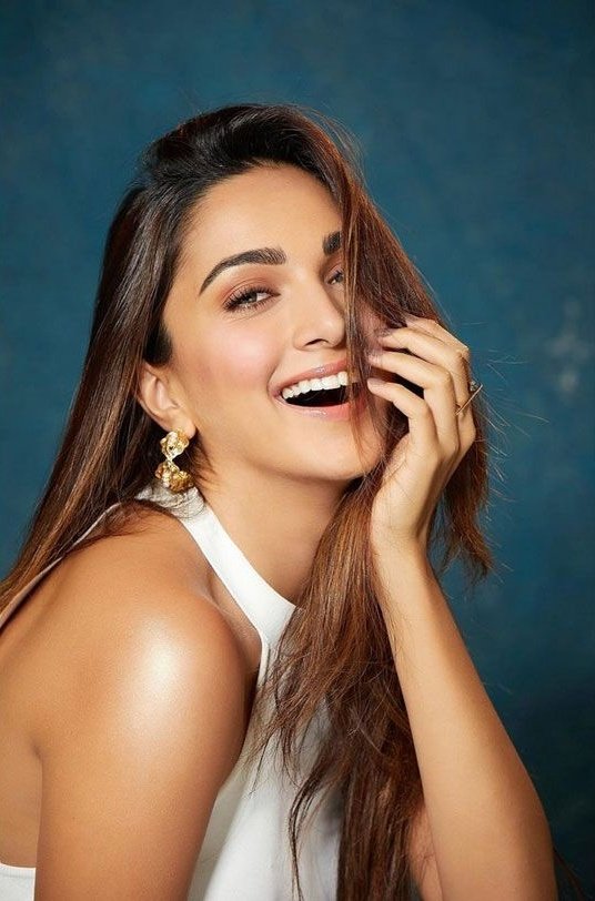 Kiara Advani