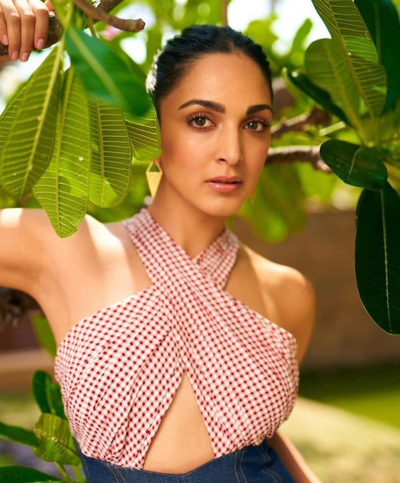 Kiara Advani