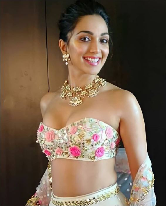 Kiara Advani