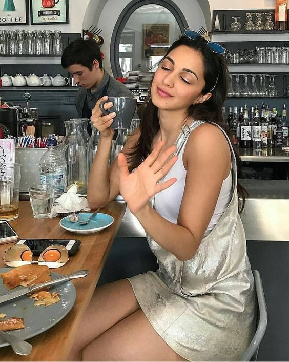 Kiara Advani