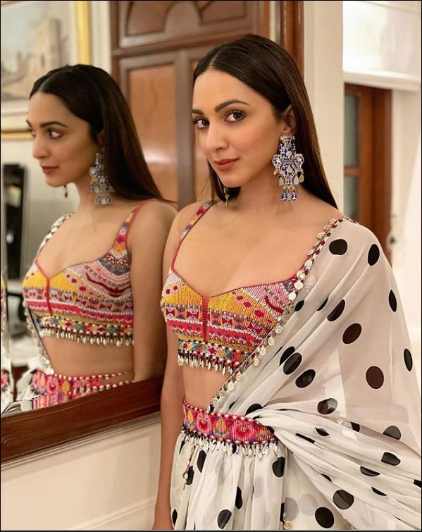 Kiara Advani