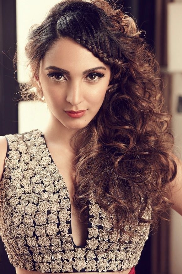 Kiara Advani