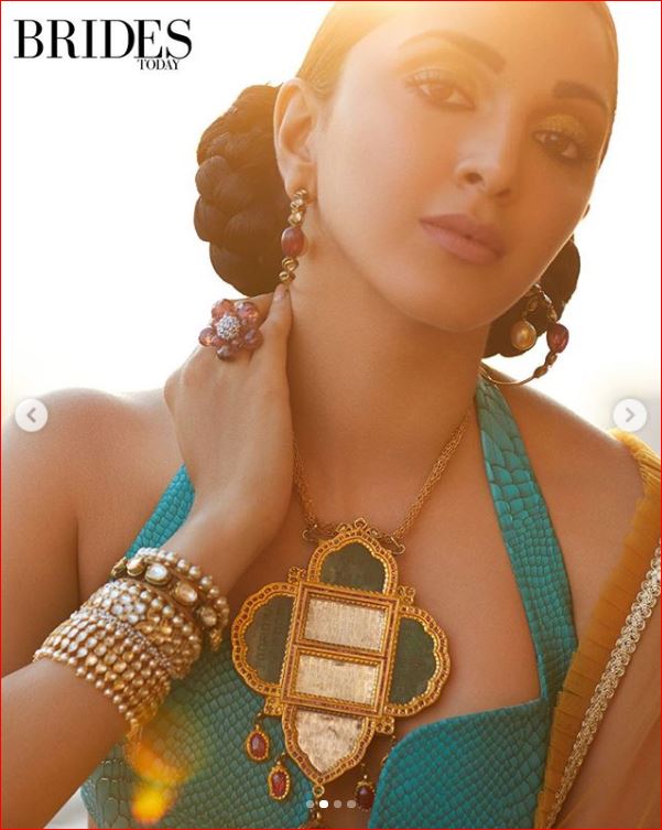 Kiara Advani