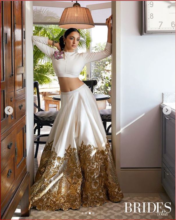 Kiara Advani