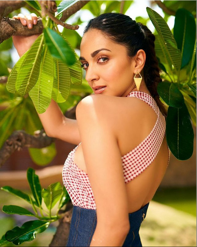 Kiara Advani