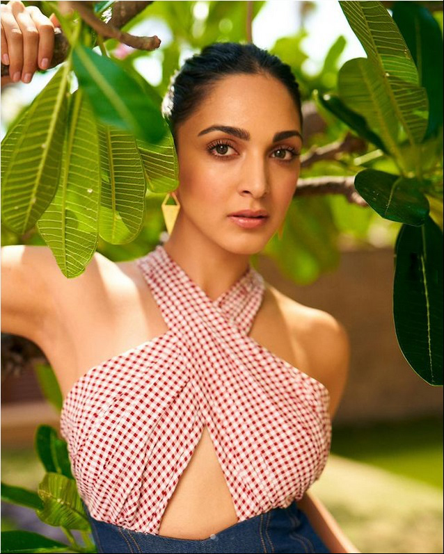 Kiara Advani