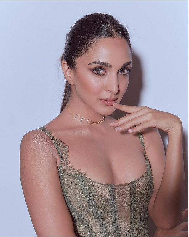 Kiara Advani