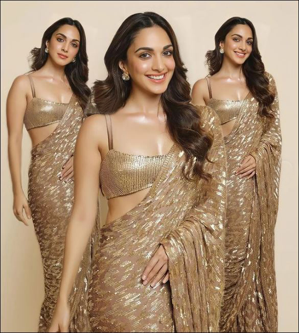 Kiara Advani