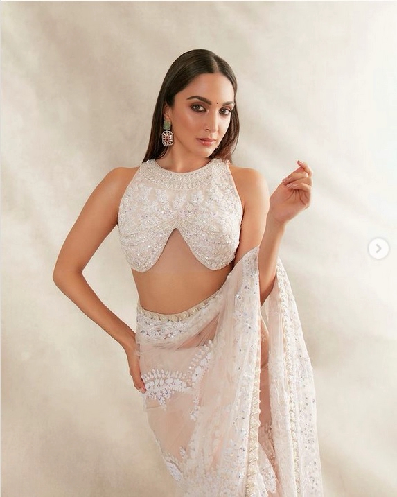 Kiara Advani