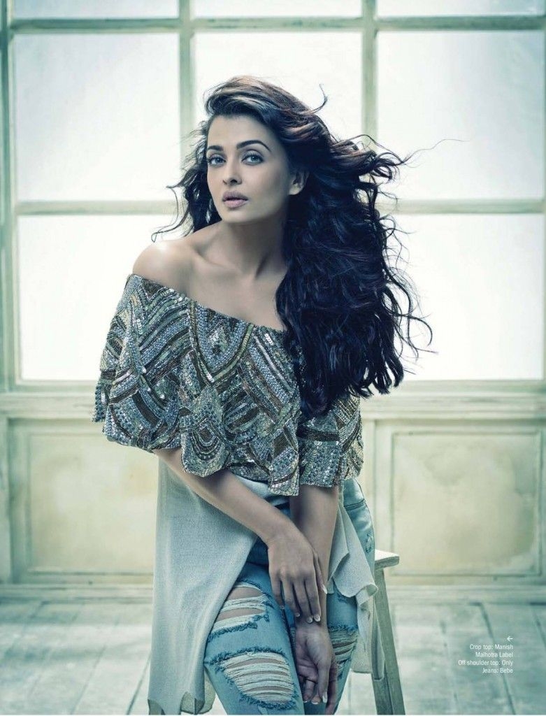 Aishwarya Rai