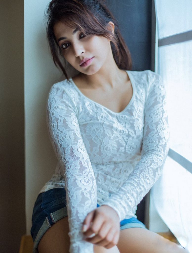 Parvathy Nair