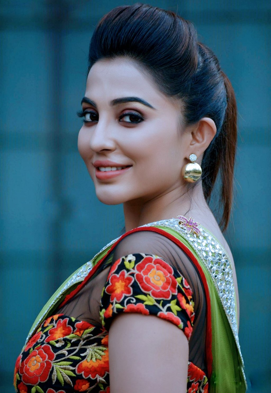 Parvathy Nair