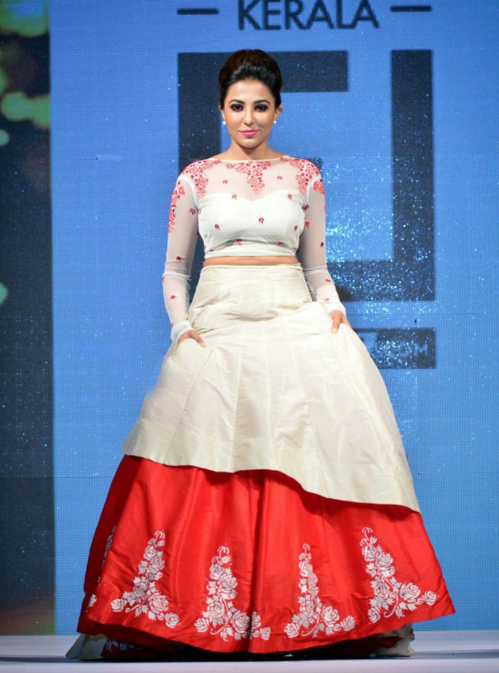 Parvathy Nair