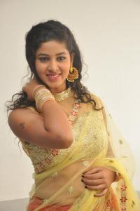 Actress Pavani Photo Gallery