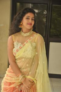 Actress Pavani Photo Gallery