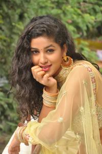 Actress Pavani Photo Gallery