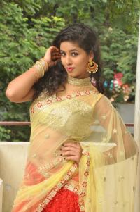 Actress Pavani Photo Gallery