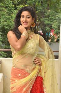 Actress Pavani Photo Gallery