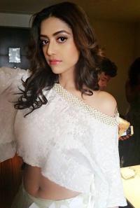 Mamta Mohandas