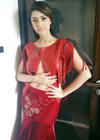 Mamta Mohandas