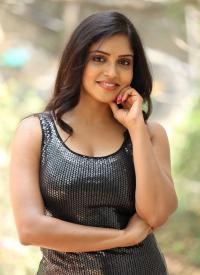 Actress Karunya Photo Gallery