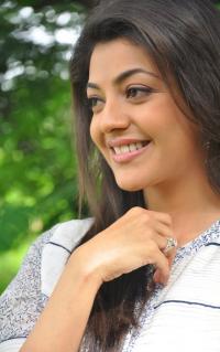 Kajal Agarwal